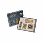 DEAR BARBER KIT BEARD CARE ESSENTIALS OLEO30ML+CERA 2X25ML+PENTE