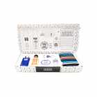 REUZEL KIT PARA CABELO GROOM BOX 5PCS