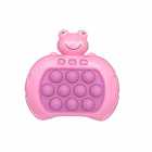 POP IT LUO FROGGIE LU-D3004 ROSA