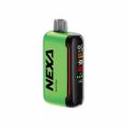 CIGARRO DESC POD NEXA 20000PUFF GOLD KIWI