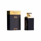 PUCCINI ORIENT GOLD 80ML