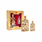 ORIENTICA KIT LUXURY COLLECTION ROYAL AMBER 30ML EDP+7.5ML