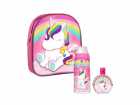 DISNEY MY UNICORN KIT FEM 50ML EDT+SHOWER 300ML+MOCHILA