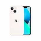 APPLE SEMI NOVO IPHONE 13 MINI 256GB STARLIGHT SO APA