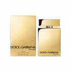 DOLCE GABBANA THE ONE GOLD PARFUM INTENSE MEN 100ML