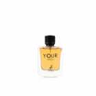 MAISON ALHAMBRA YOUR TOUCH MEN 30ML