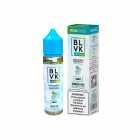 JUICE VAPE E. LIQUID BLVK ORIGINAL PINEAPPLE MENTOL 3MG 60ML