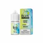 JUICE VAPE E.LIQUID BLVK DIAMOND MELON MENTHOL 50MG 30ML