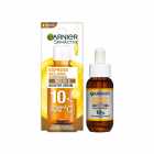 SERUM GARNIER EXPRESS ACLARA BOOSTER ANTI-MANCHAS VIT C NOITE 30ML