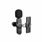 MICROFONE WIR LUO LU-B07 20M+CARGA