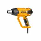 SOPRADOR TERMICO ELETRICO INGCO UHG160078 1600W 110V 50/60HZ