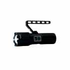 LANTERNA ECOPOWER EP-8143 30W PRETO
