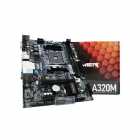 PLACA-MÃE MB AM4 UP GAMER A320M DDR4/S/R/HDMI/ATX