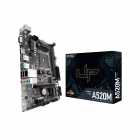 PLACA-MÃE AM4 UP GAMER A520M DDR4/VGA/HDMI/ATX