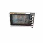 FORNO ELETRICO VESTAX VT-600S 220V 50HZ INOX