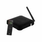 BOX NAZABOX NZ TV2 IPTV/4K/ULTRA HD/WIFI