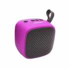 SPEAKER ECOPOWER EP-2337 5W BT/USB/SD/FM PINK