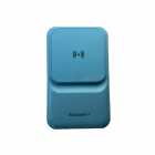 CARREGADOR EXT. ECO POWER EP-C860 AZUL 12000MAH