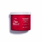 MASCARA WELLA ULTIMATE REPAIR STEP 2 500ML