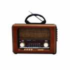 RADIO PORTATIL ECOPOWER EP-F98B BRONCE BT/USB/SD/AM/FM