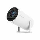 PROJETOR LASER MINI HY300 ULTRA HD 8500LM