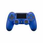 GAME PS4 AC CONTROLE DOUBLESHOCK 4 AZUL