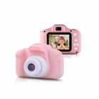 CAM INFANTIL DIGITAL AGE6+ ROSA