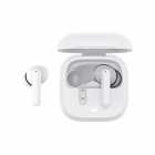 FONE BLUETOOTH QCY QCY-T13 ANC 2 TRUE WIRELES EARBUDS BRANCO