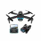 DRONE YCRC A8 PRETO/CINZA