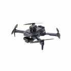 DRONE P8 GPS PRO PRETO