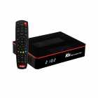 BOX AUDISAT K50 REVUELTO FULL HD/IPTV/WIFI SEM GARANTIA DE SINAL