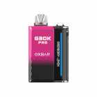 CIGARRO DESC POD OXBAR G30K PRO 30000PUFF RASPBERRY LEMON