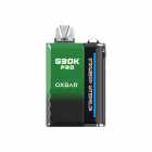CIGARRO DESC POD OXBAR G30K PRO 30000PUFF STRAWBERRY WATERMELON