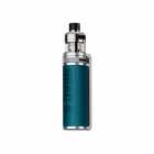 VAPE POD VOOPOO DRAG S PRO KIT GARDA BLUE