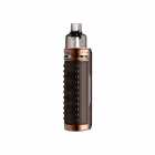 VAPE VOOPOO DRAG X BRONZE KNIGHT 4.5ML