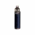 VAPE VOOPOO DRAG X GALAXY BLUE 4.5ML