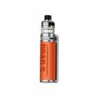 VAPE POD VOOPOO DRAG S PRO KIT CALIFORNIA ORANGE