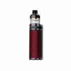 VAPE POD VOOPOO DRAG S PRO KIT MYSTIC RED