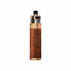 	VAPE POD VOOPOO DRAG X PNP-X KIT SHIELD GOLD