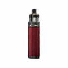 VAPE POD VOOPOO DRAG X PNP-X KIT KNIGHT RED