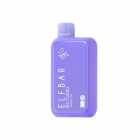 CIGARRO DESC POD ELF BAR BC-10000 10000PUFF GRAPE ICE 5% 18ML