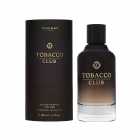 SPPC TOBACCO CLUB MEN 100ML EDP