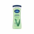 CREME CORPORAL VASELINE INTENSIVE CARE SOOTHING HYDRATION 295ML
