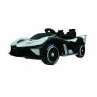 CARRO ELETRICO BUGATTI DIVO XGZ806 USB/12V BRANCO