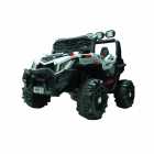 CARRO ELETRICO CAM AM X3 800 USB/APP/12V BRANCO