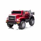 CARRO ELETRICO XGZ6199 VERMELHO