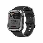 RELOGIO BLACKVIEW SMART WATCH W60 BLACK