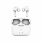 FONE C/ MICROFONE AIWA AWTWSR8W BRANCO