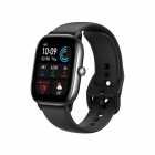 RELOGIO AMAZFIT A ZEPP BRAND GTS 4 MINI NEW A-2035 GRAPHITE