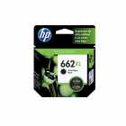 CARTUCHO ION 662 (H-662XL) PRETO 24ML